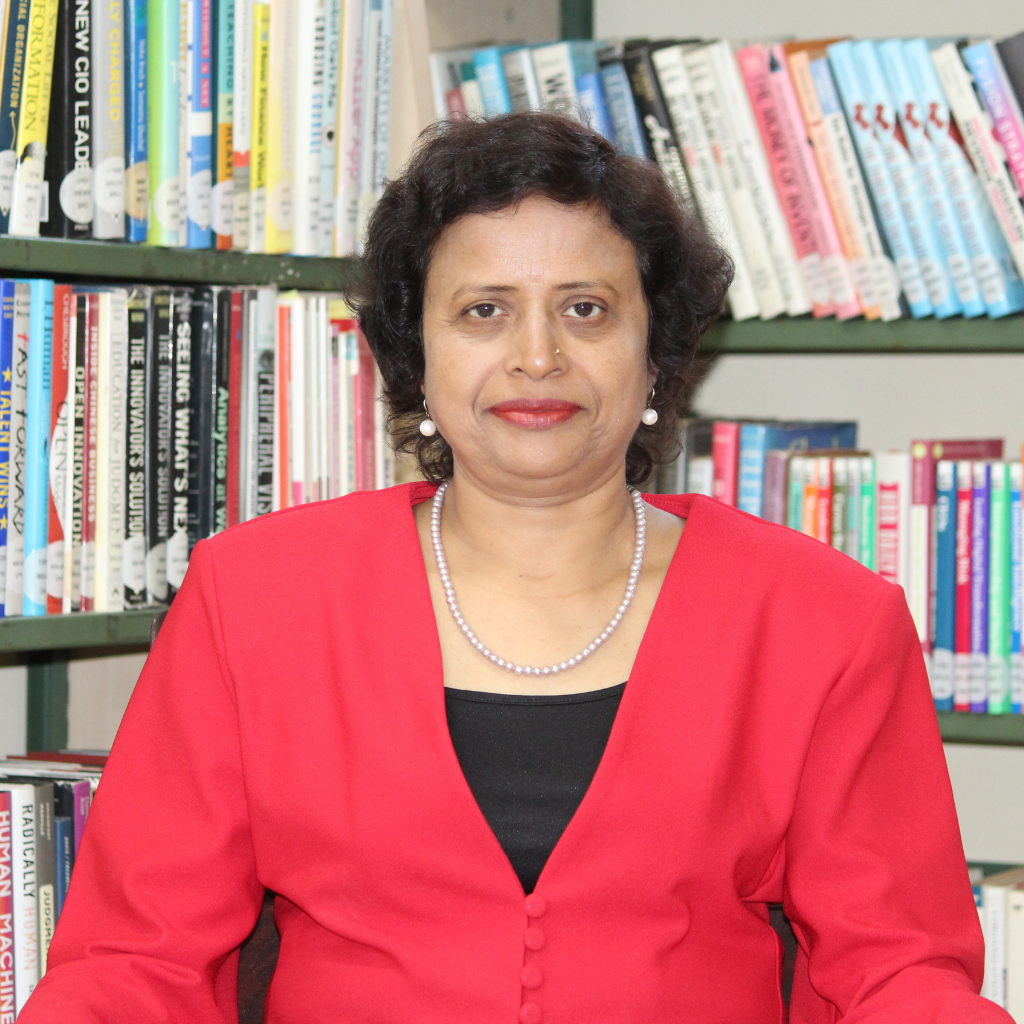 Dr. Mamta Hegde